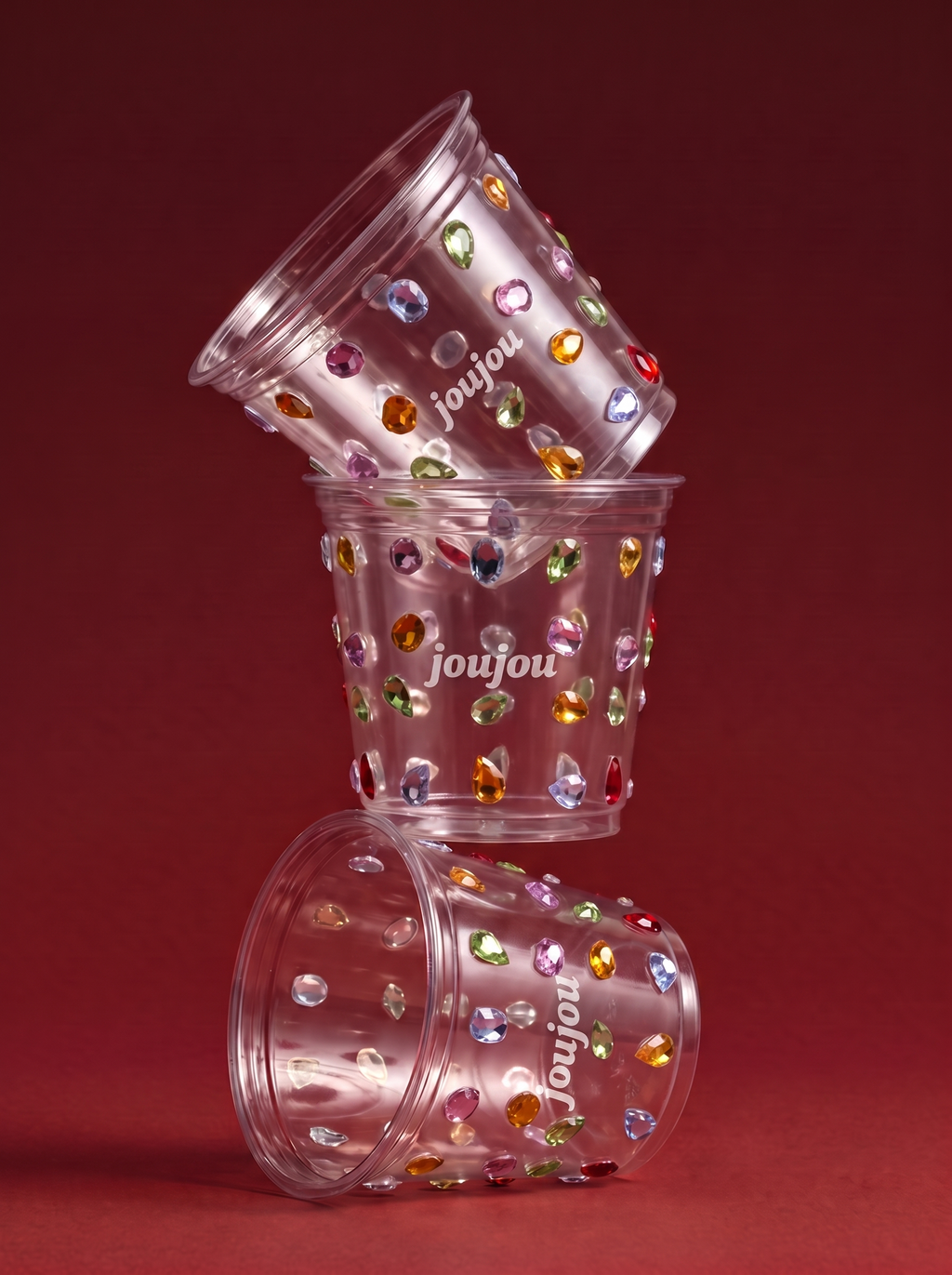 Crown Jewel Rhinestones