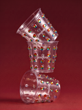 Rainbow Prism Rhinestones